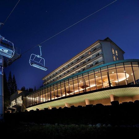 Hotel Sorea Snp Demanovska Dolina Exterior photo