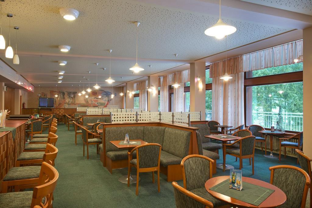 Hotel Sorea Snp Demanovska Dolina Exterior photo