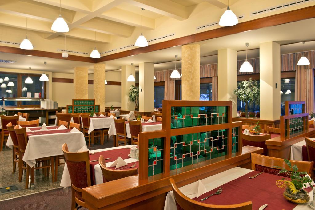 Hotel Sorea Snp Demanovska Dolina Exterior photo