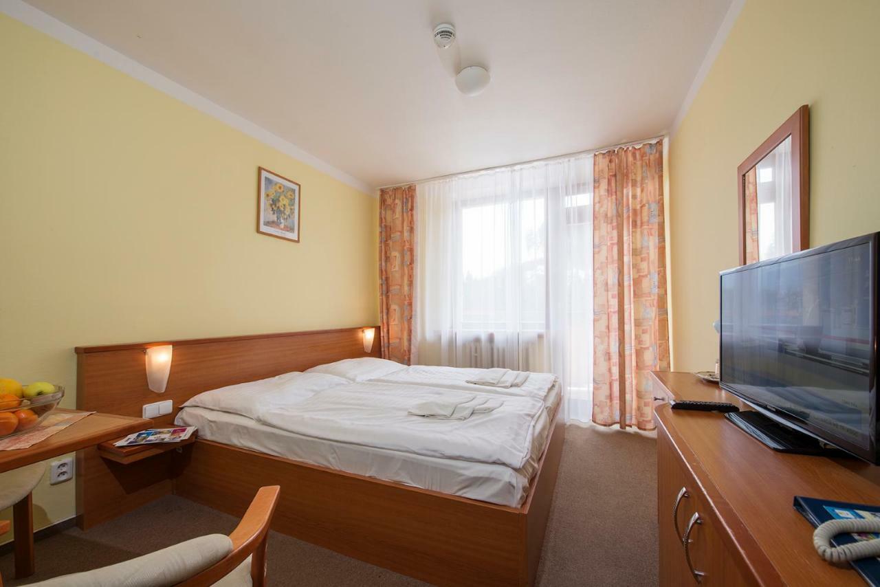 Hotel Sorea Snp Demanovska Dolina Exterior photo