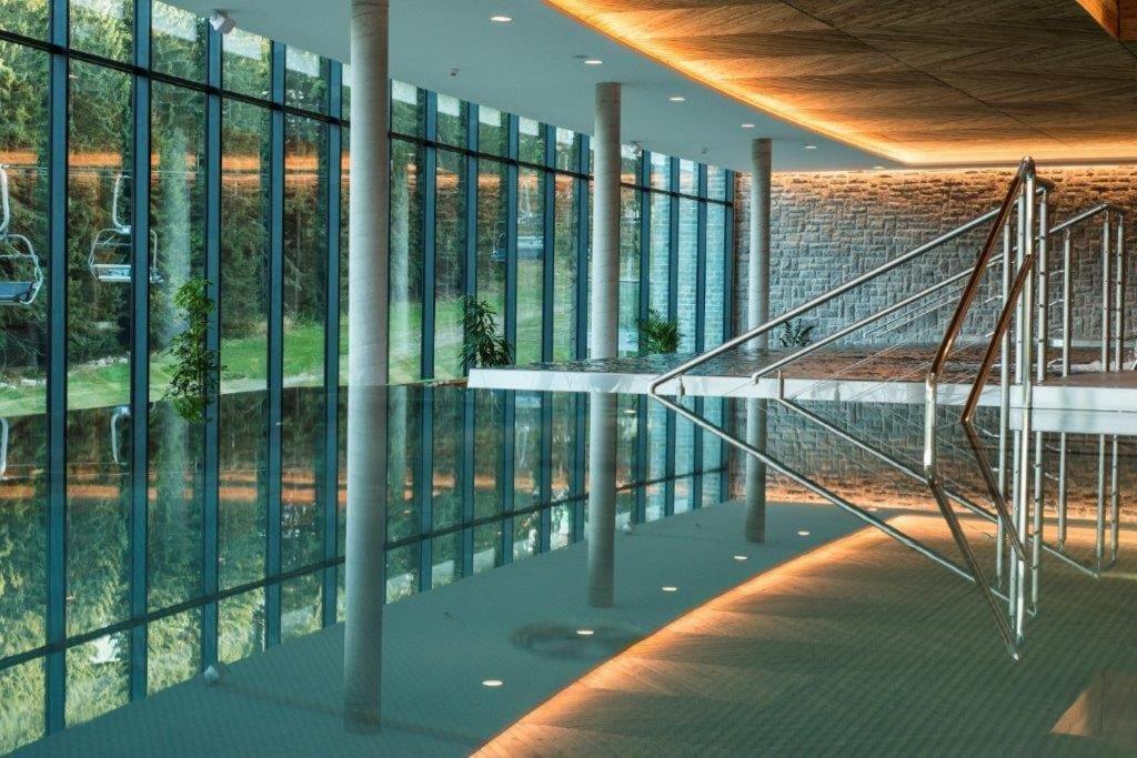 Hotel Sorea Snp Demanovska Dolina Exterior photo